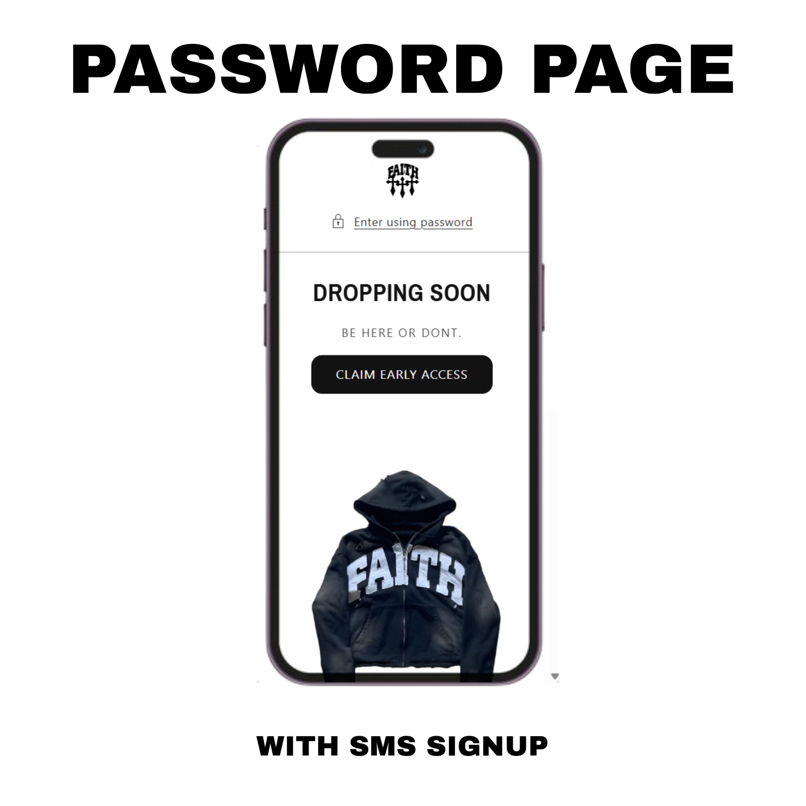 "SELLFRAME" ALL-IN-ONE SHOPIFY THEME
