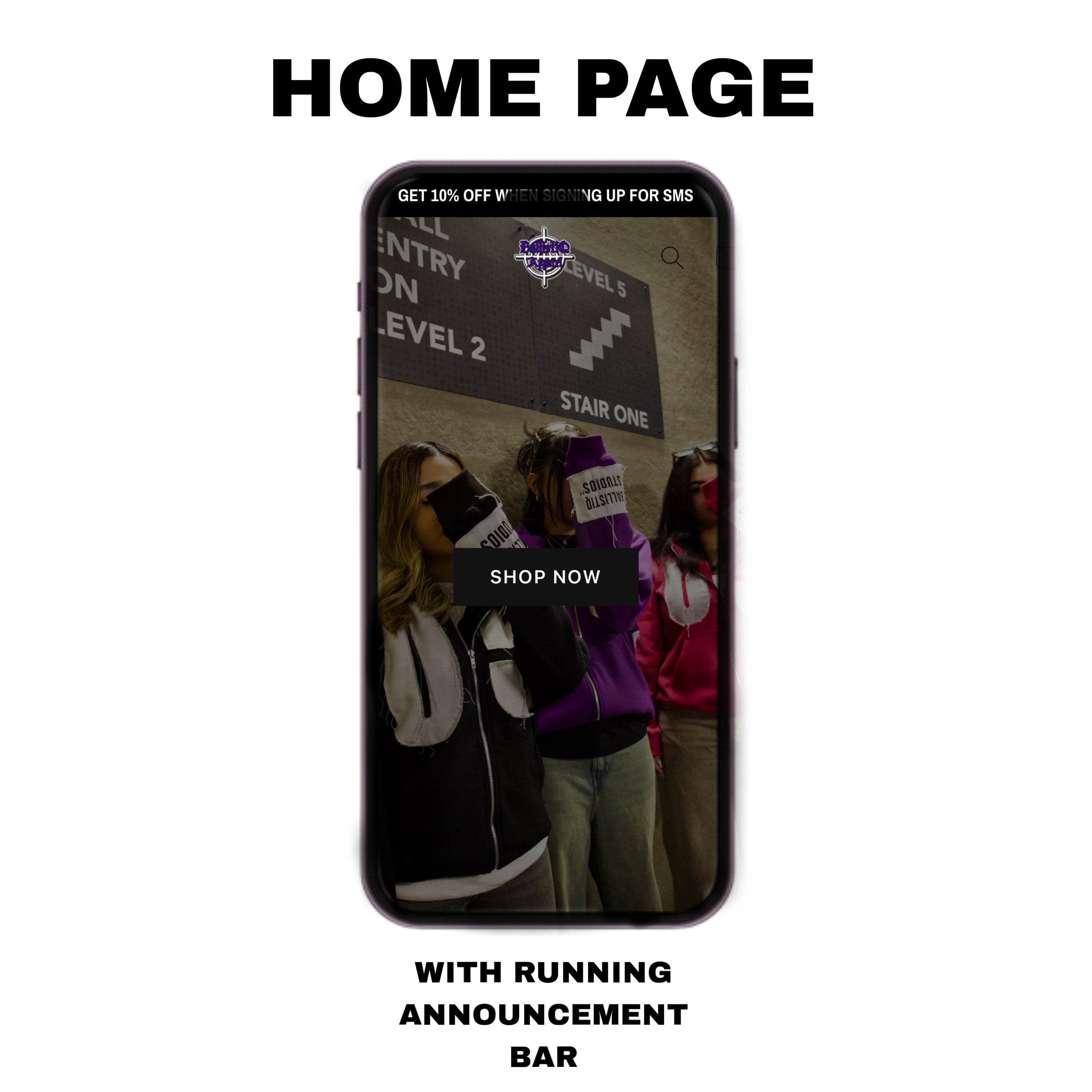 "SELLFRAME" ALL-IN-ONE SHOPIFY THEME