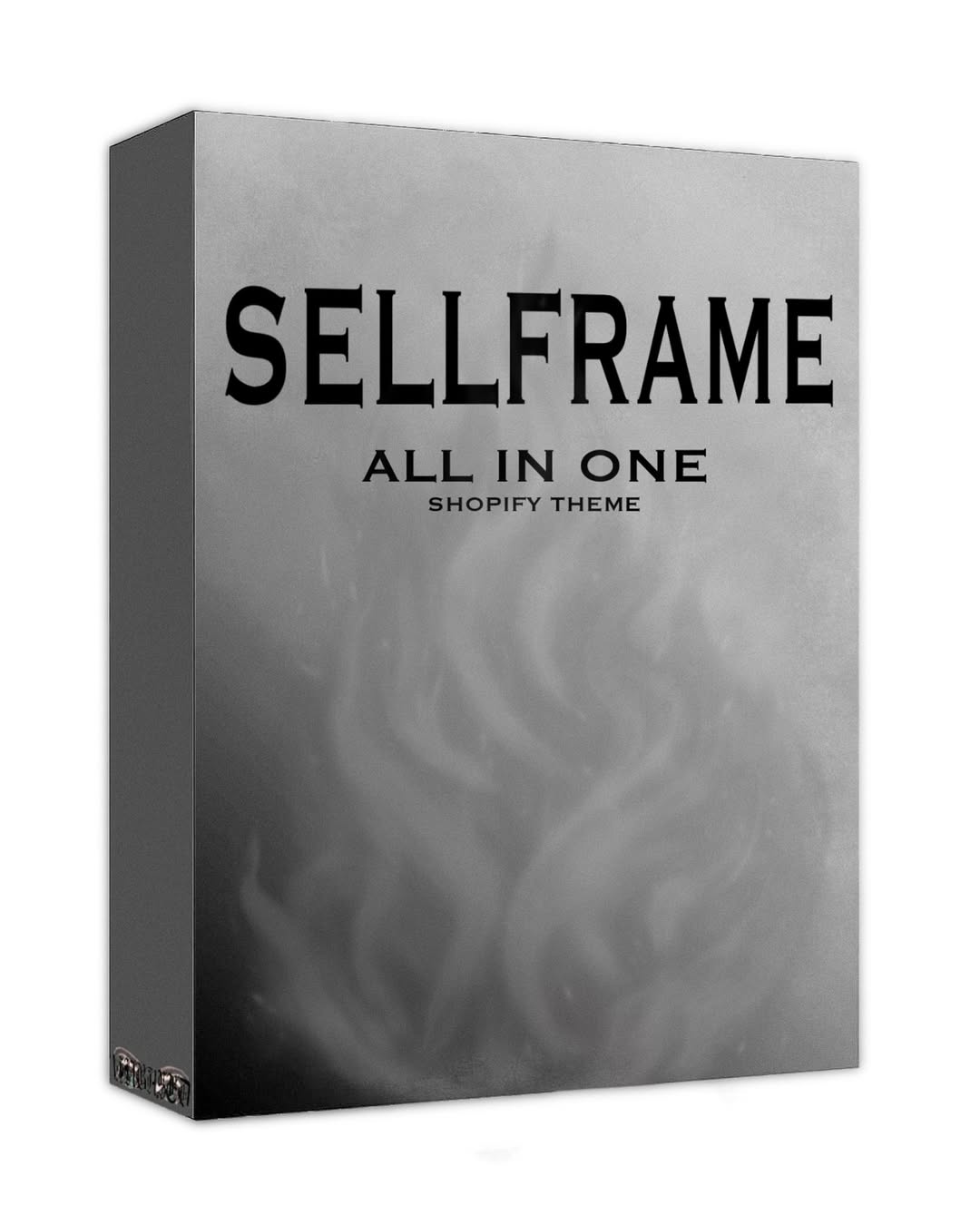 "SELLFRAME" ALL-IN-ONE SHOPIFY THEME